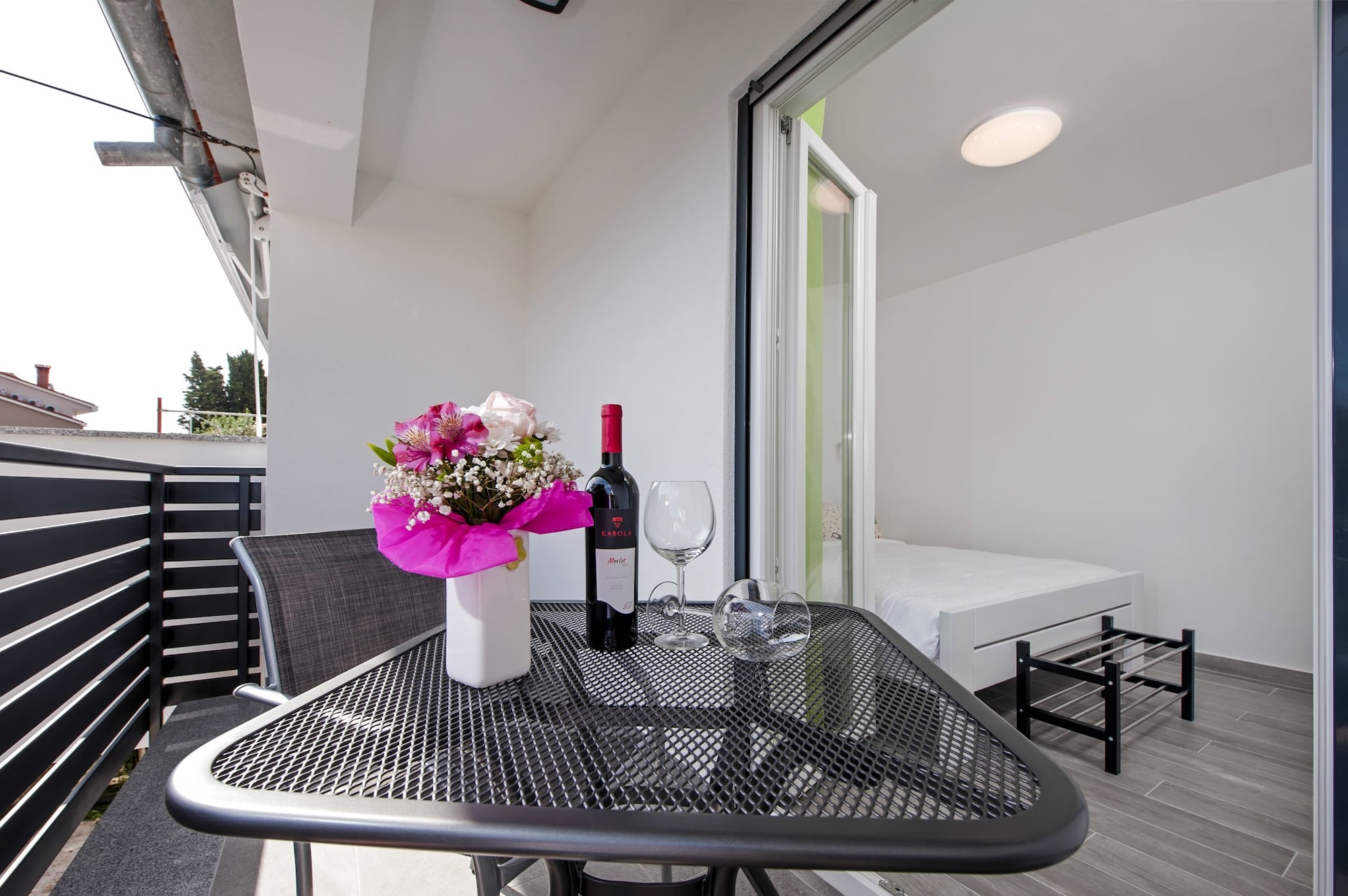 Фото Apartment and Studio Tereza