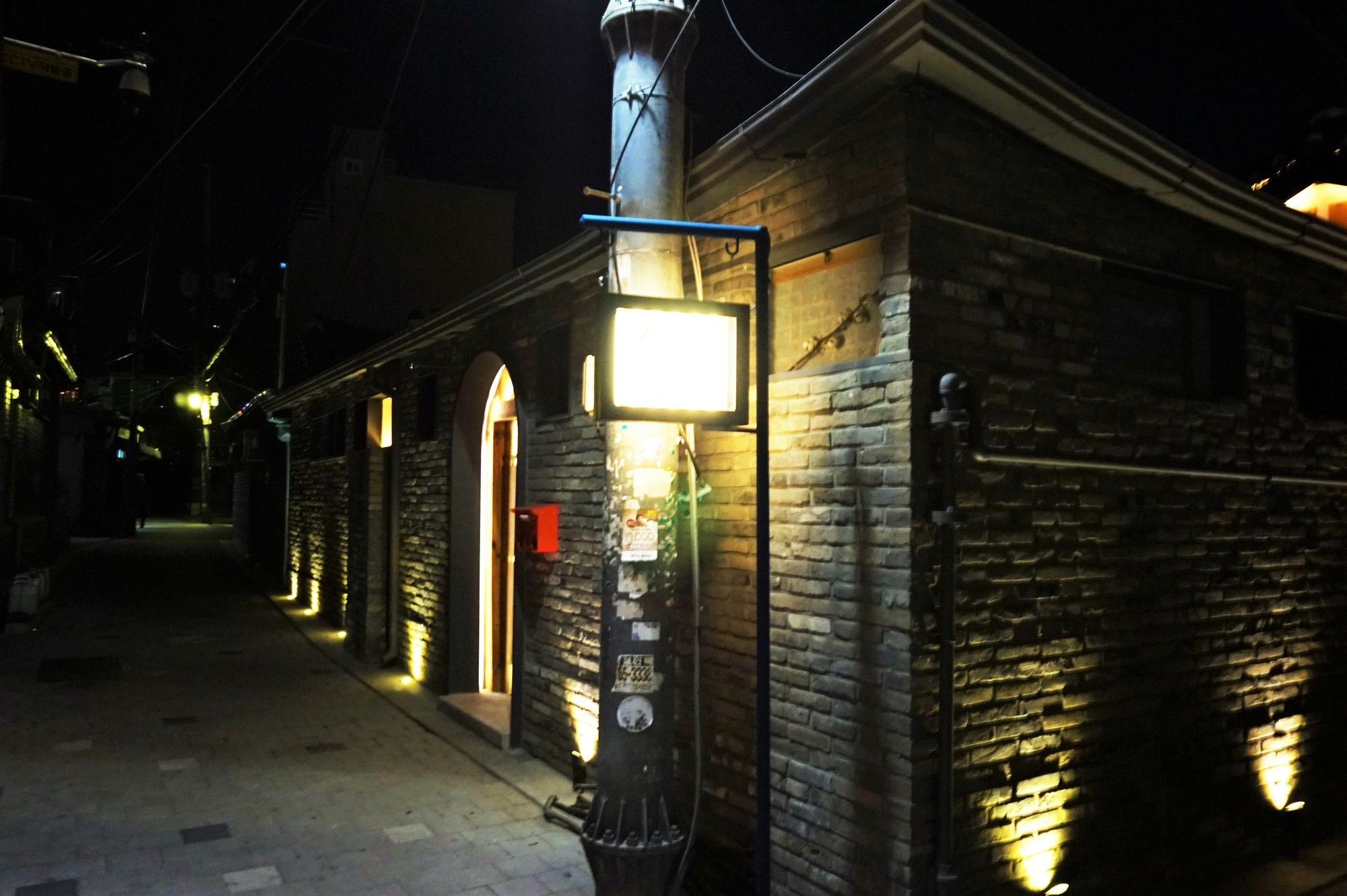 Фото NagNe House Boutique Hanok