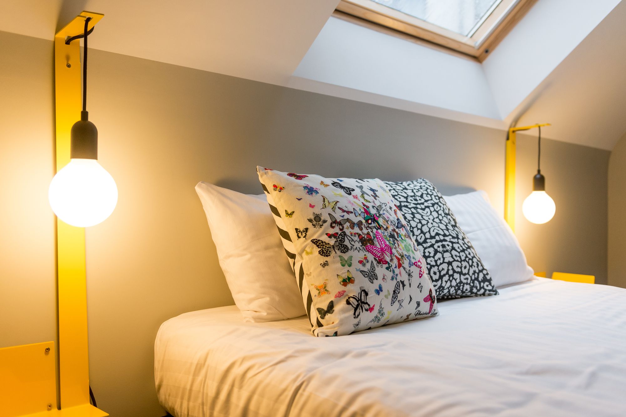 Фото Smartflats Design - Schuman