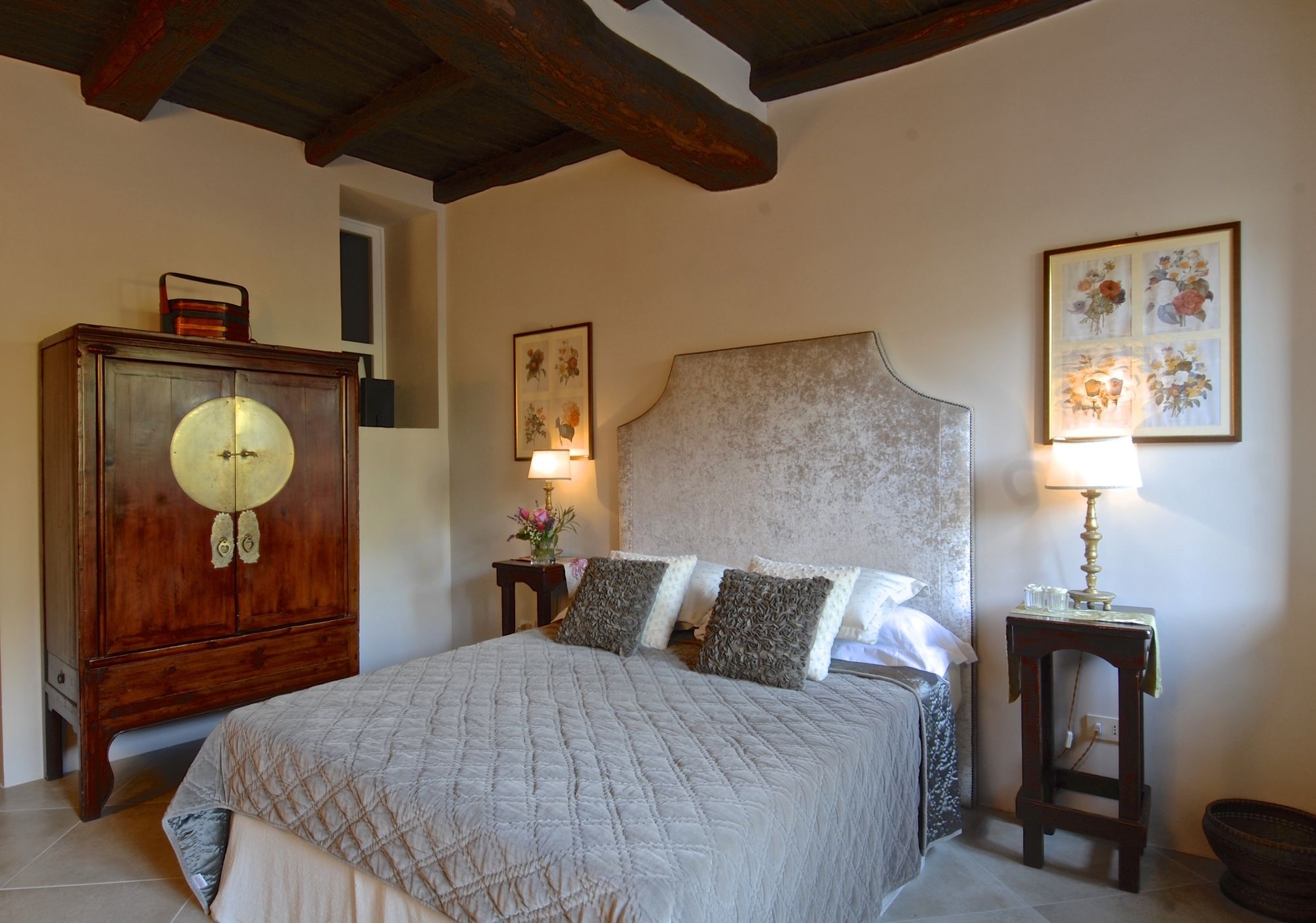Фото Palazzo Sant'Angelo Boutique B&b