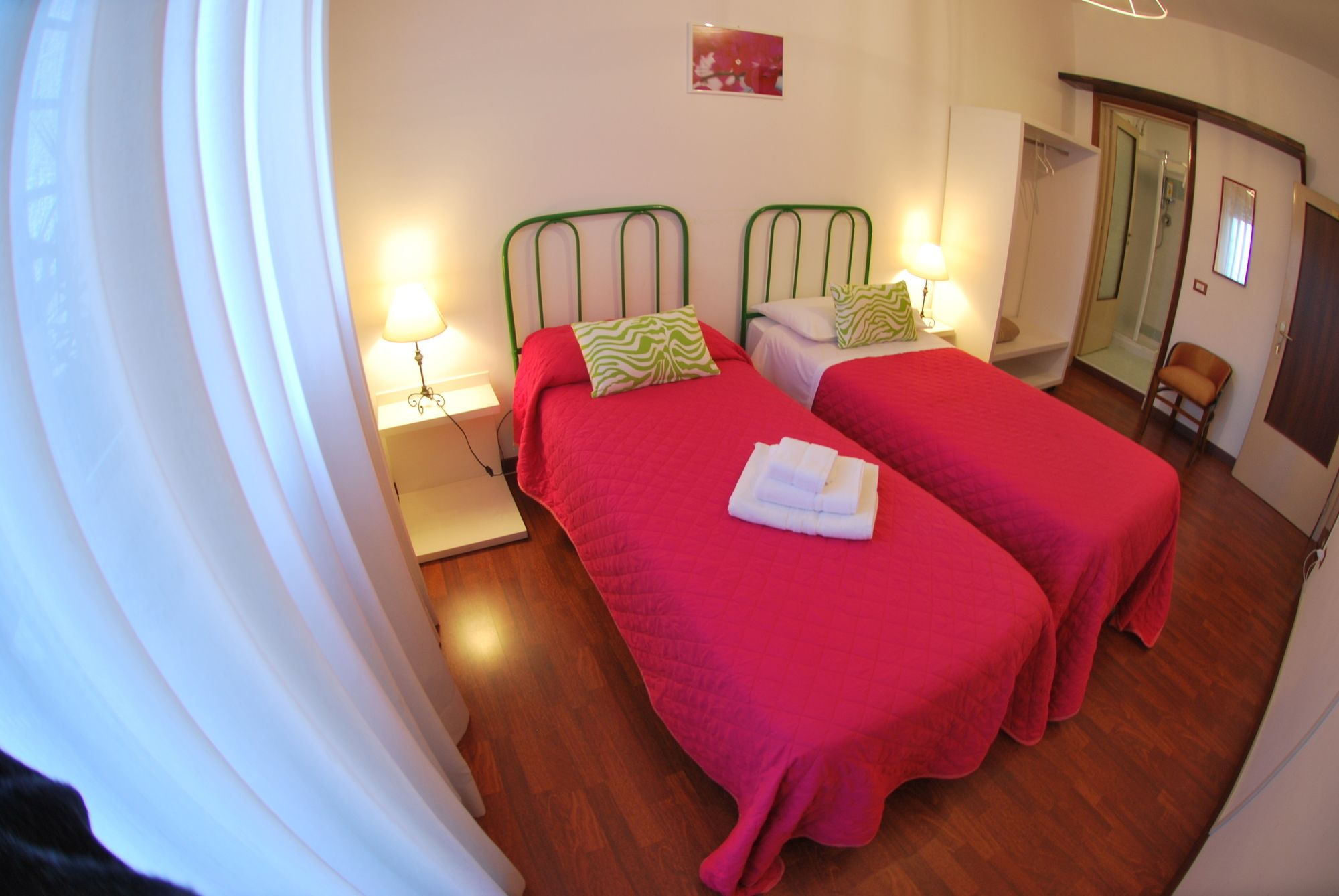 Фото La Casa Reggina