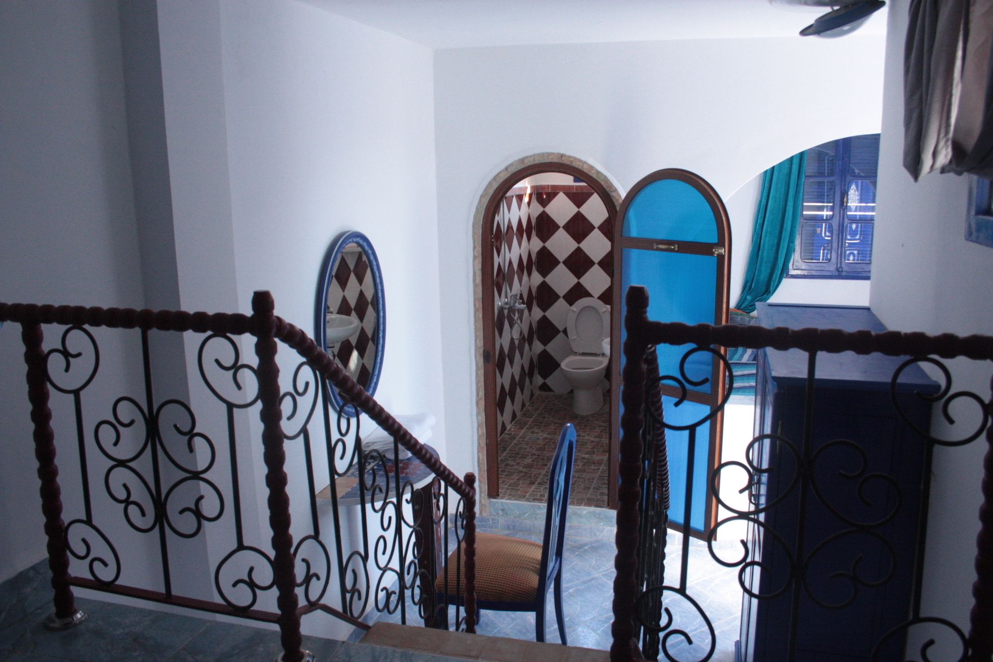 Фото Pasta Plaza Hotel