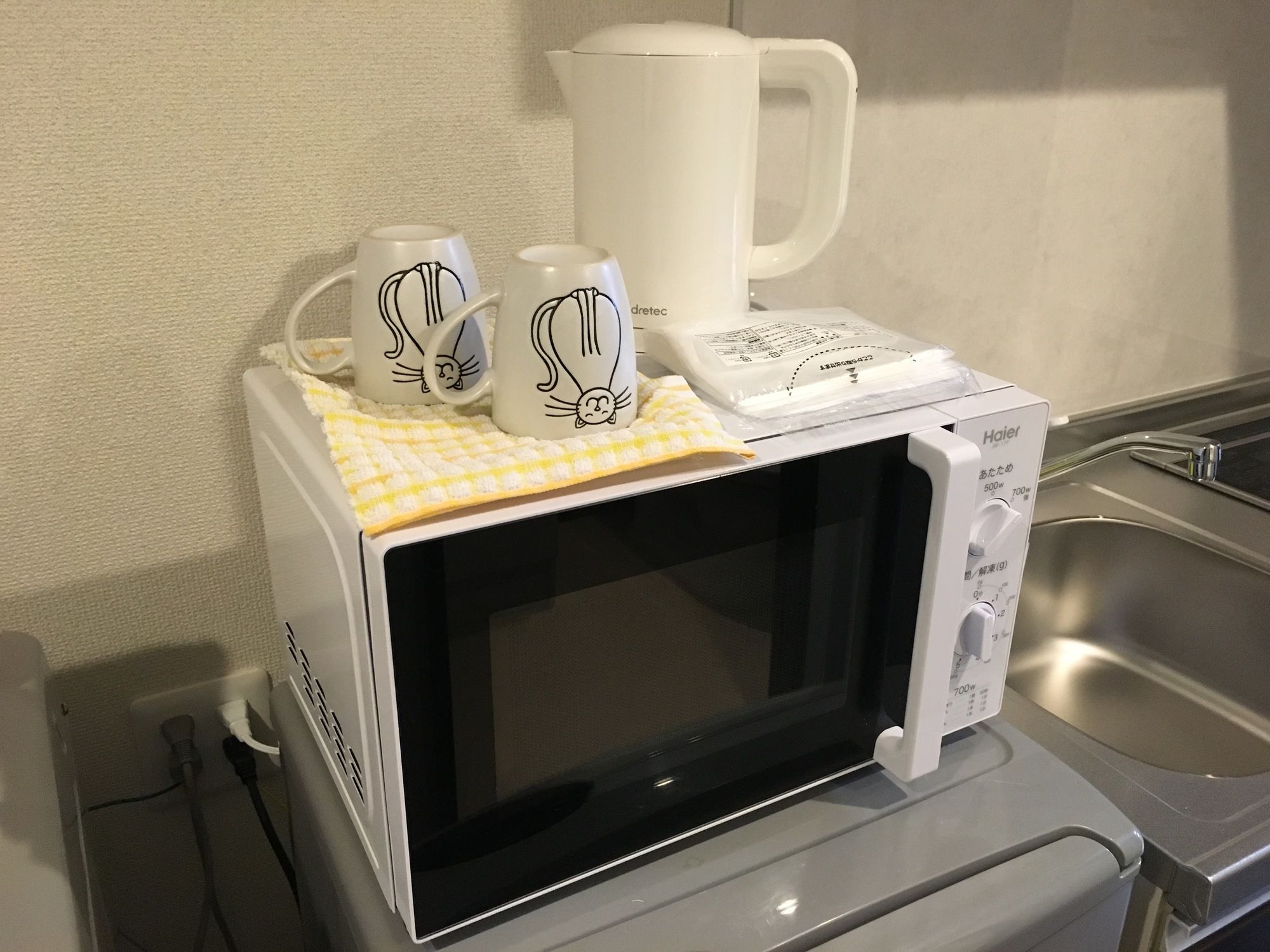 Фото Randor Residence Kyoto Classic