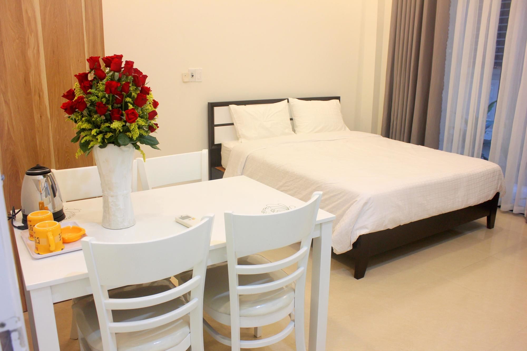 Фото Twins Apartment