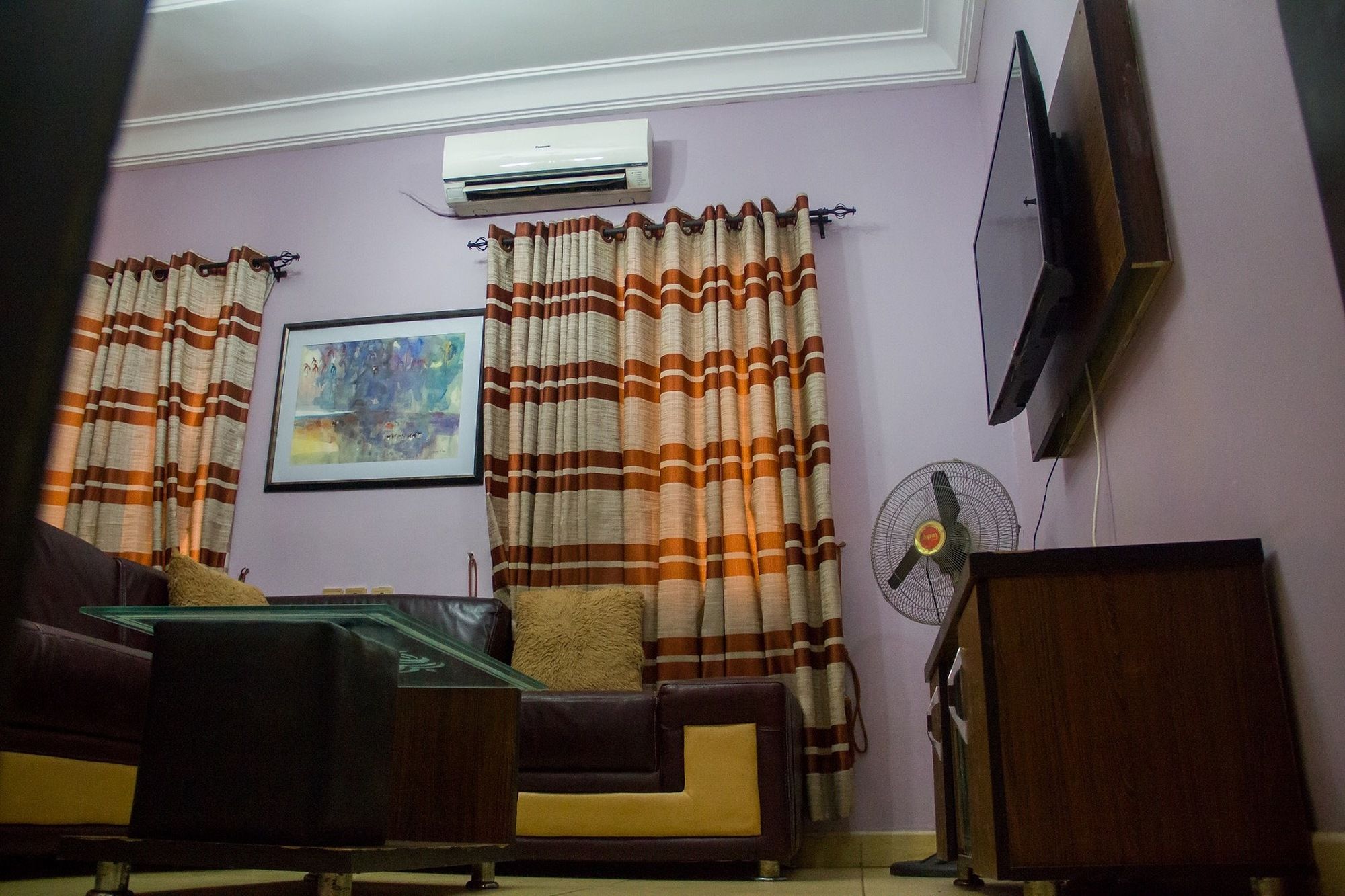 Фото Rita's Events and Suites