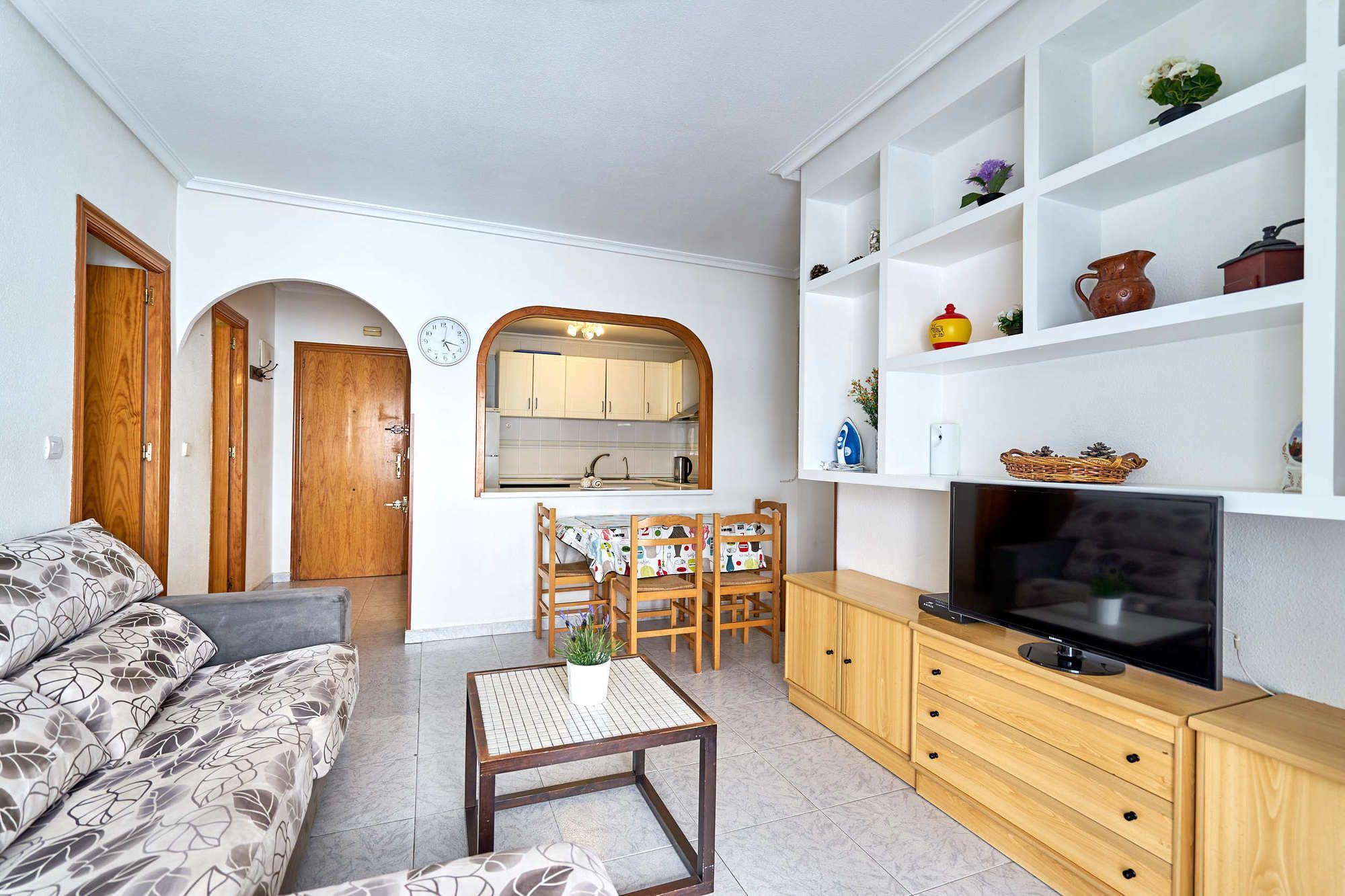 Фото Espanhouse Rafal 433