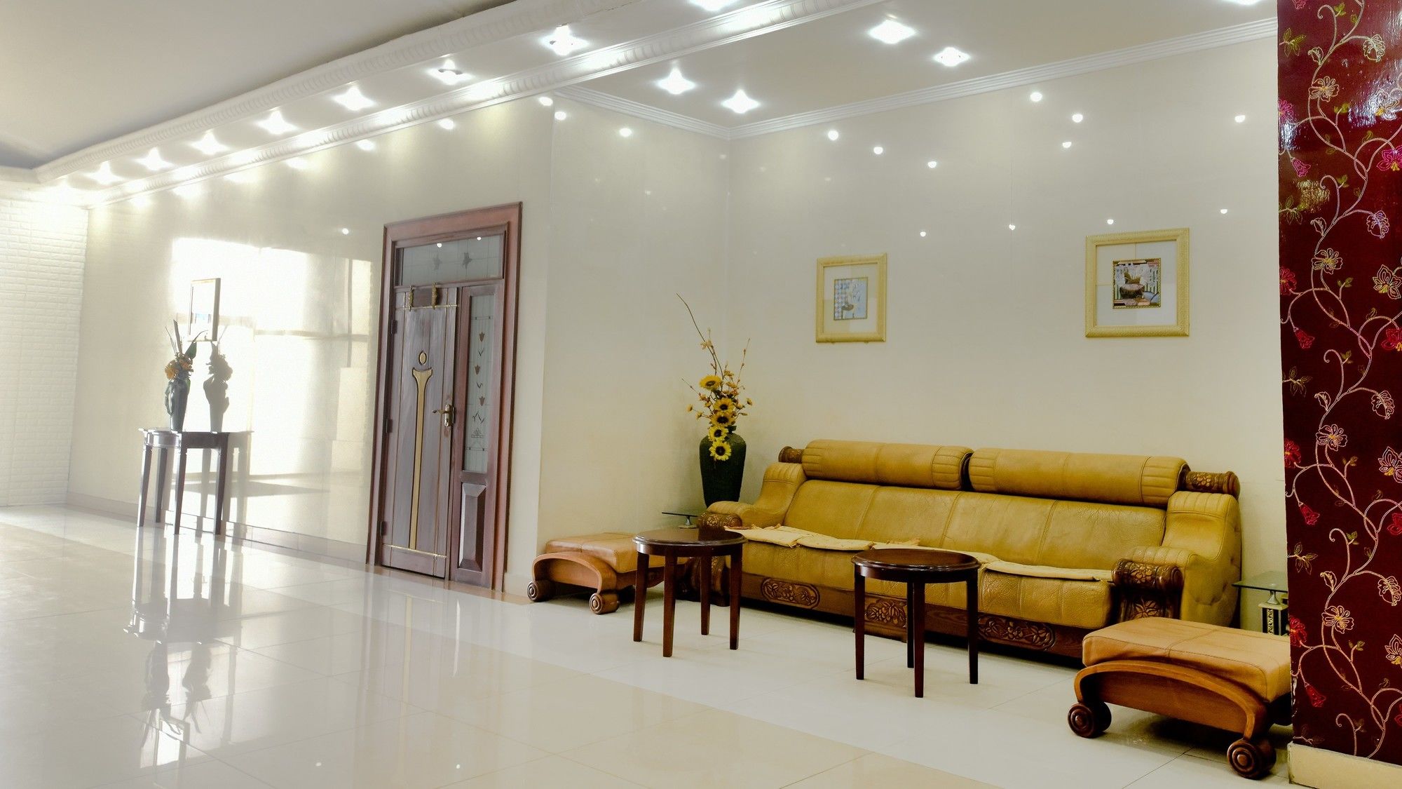 Фото Juliana Hotel Colombo