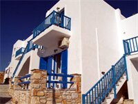 Фото Ioanna Rooms