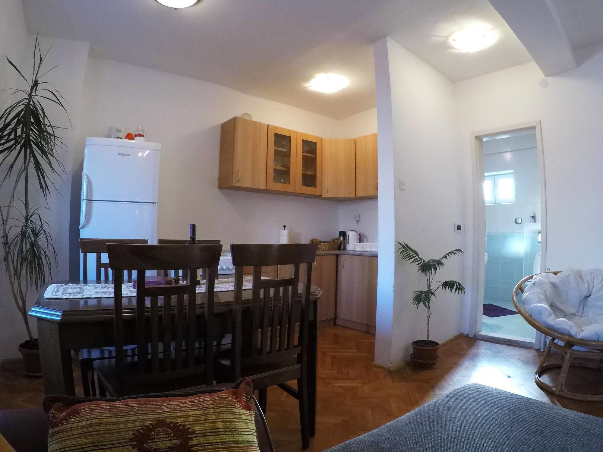 Фото Apartments Aleksic Old Town