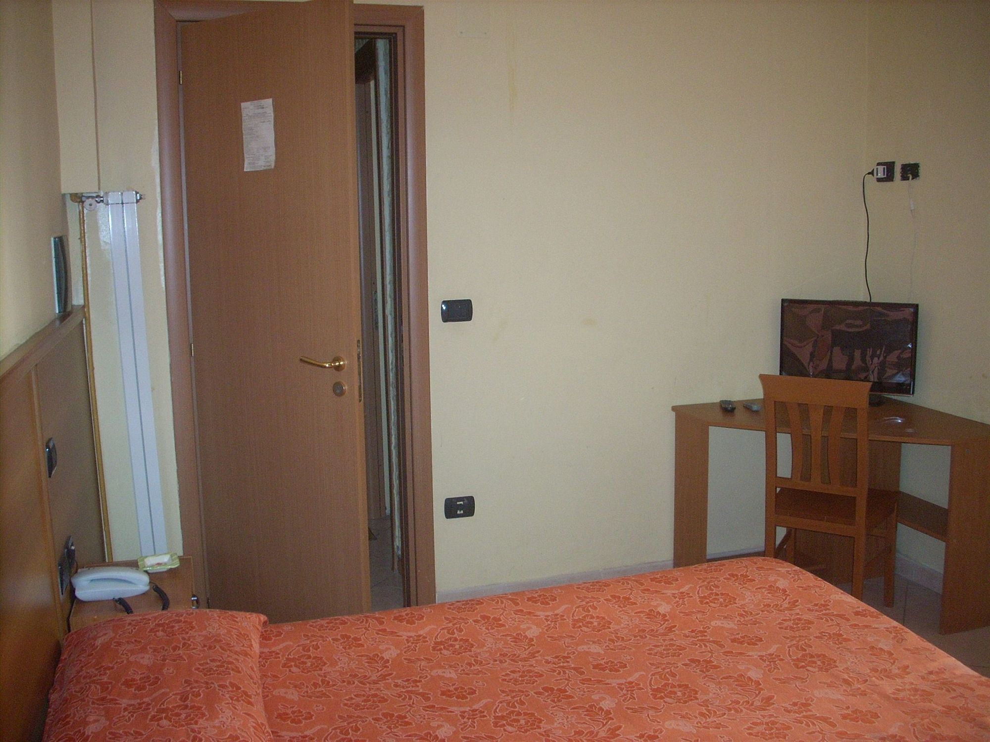 Фото Hotel Casanova