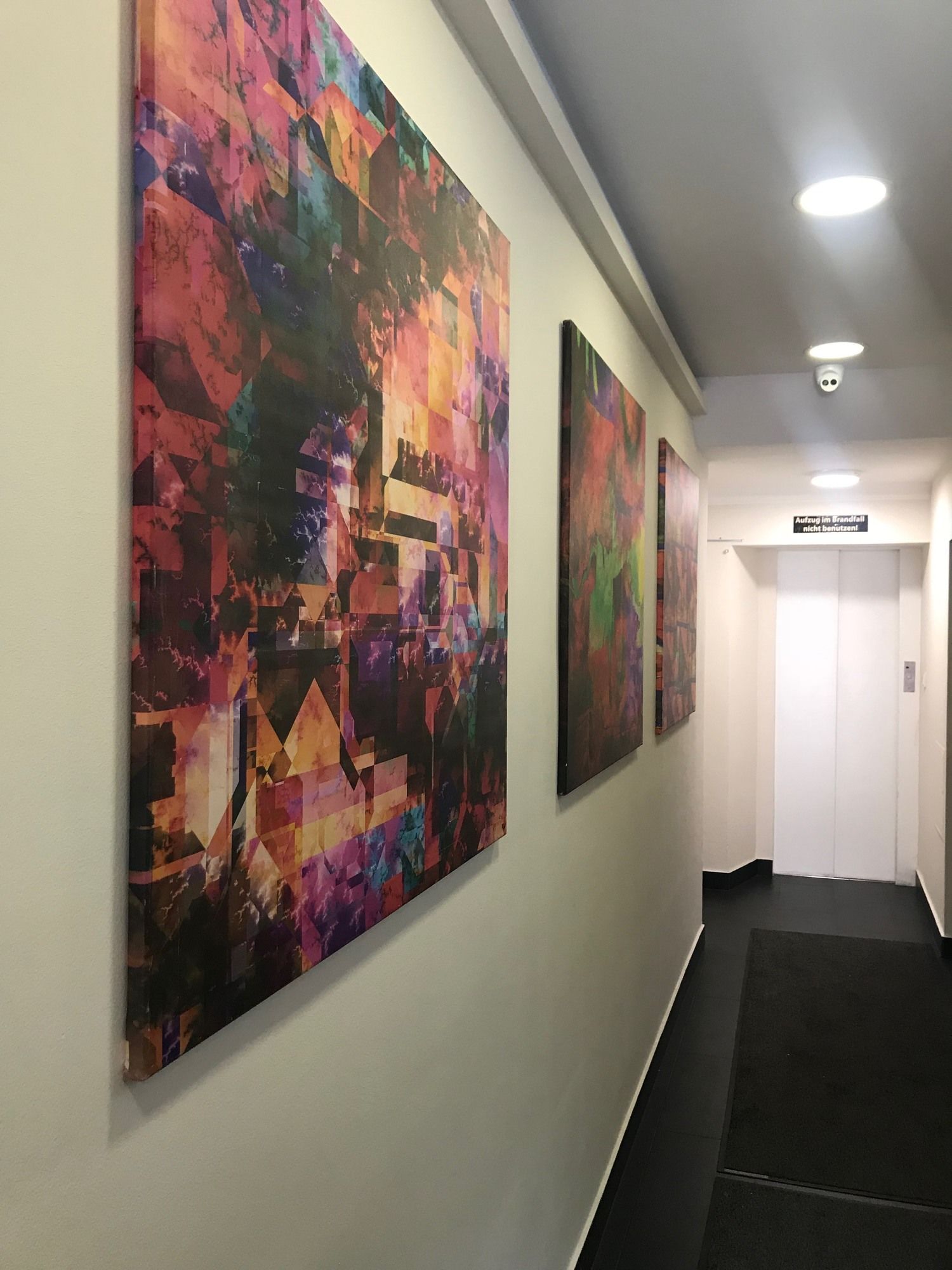 Фото Sleephotels