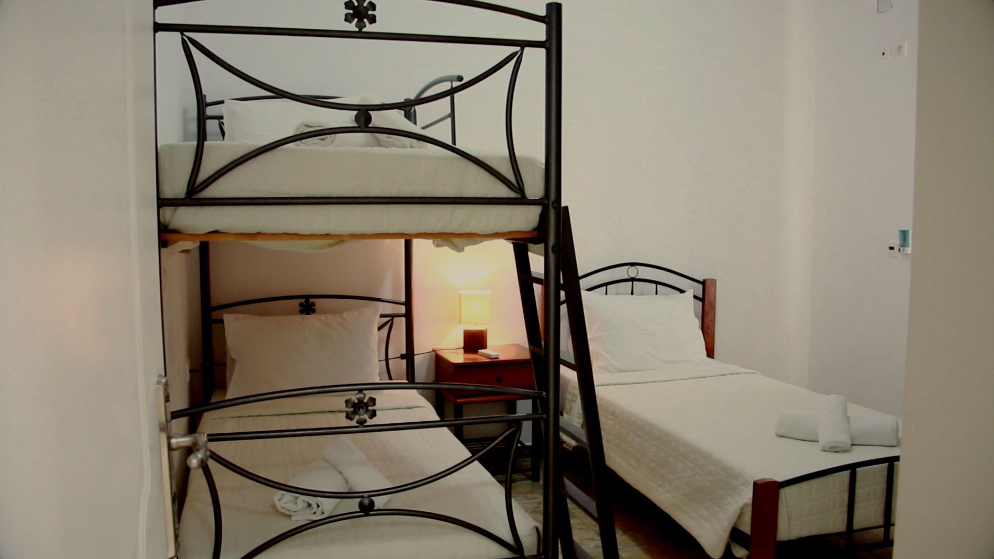 Фото Loukas & Emma Eco Houses