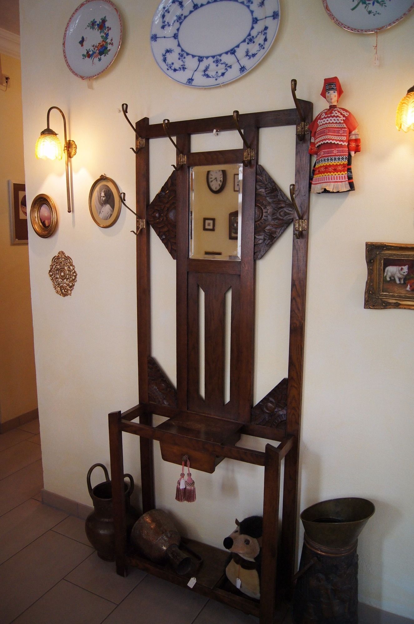 Фото Hotel Select