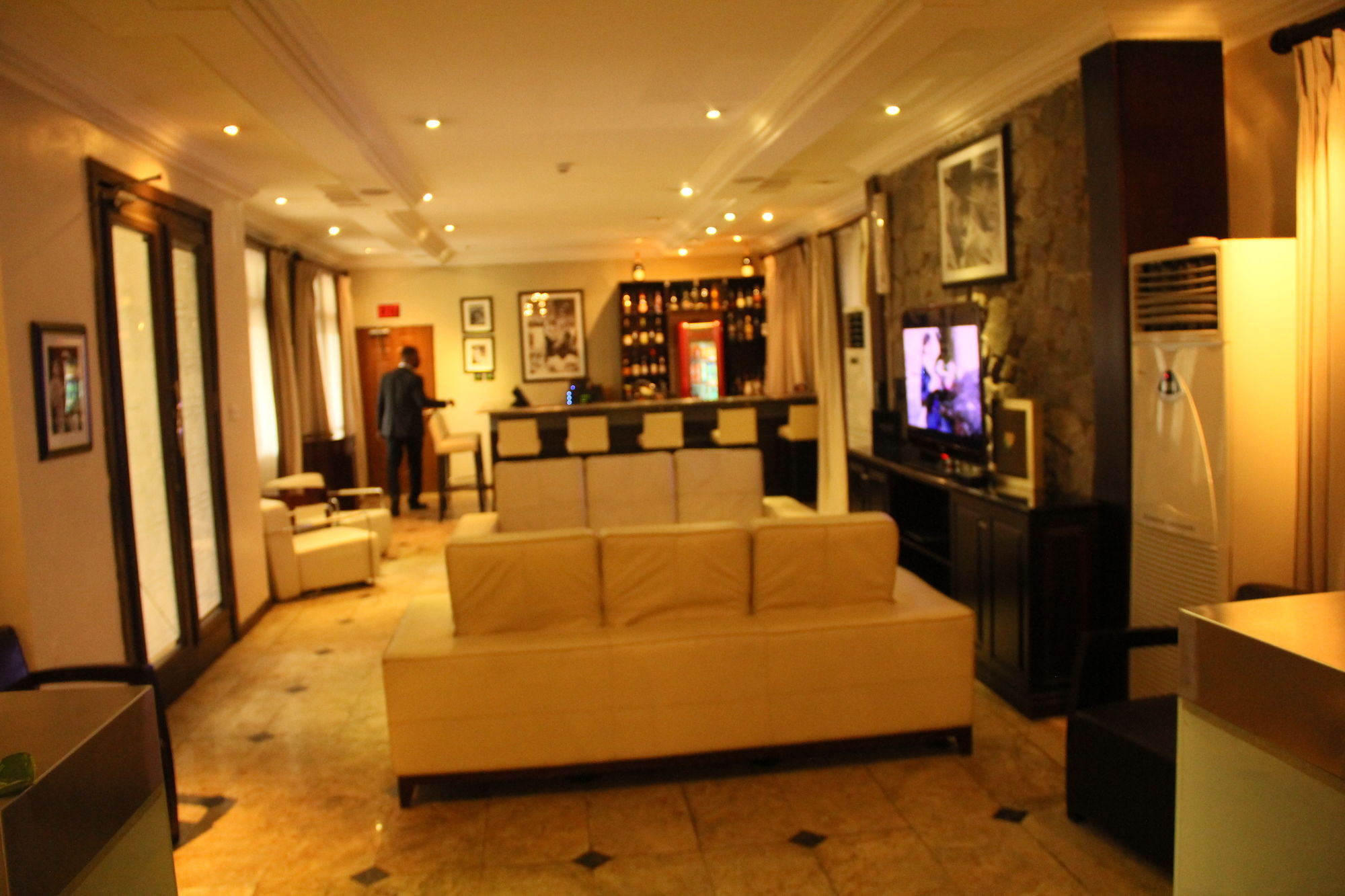 Фото Clear Essence California SPA & Wellness Resort