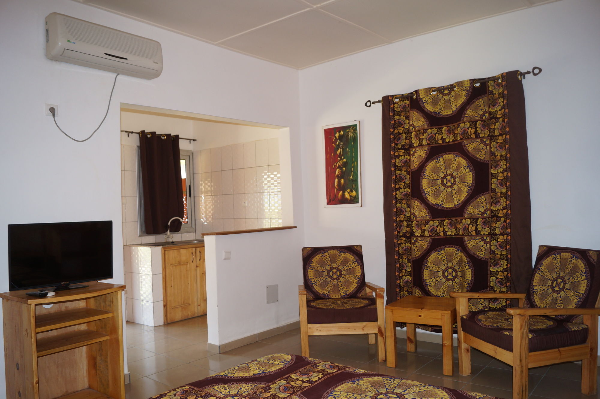 Фото New Robinson Plage