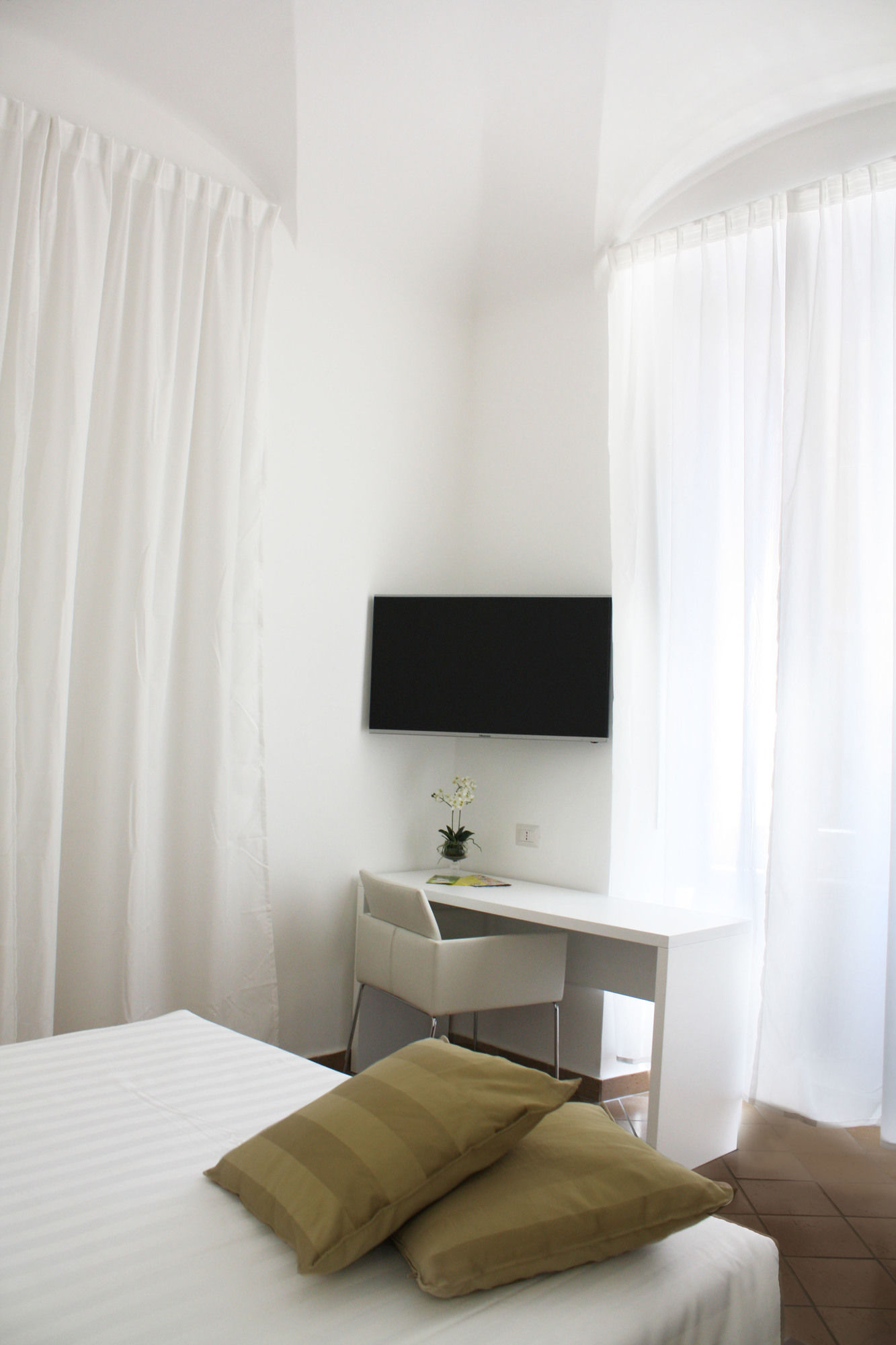 Фото Roma Resort Colosseum