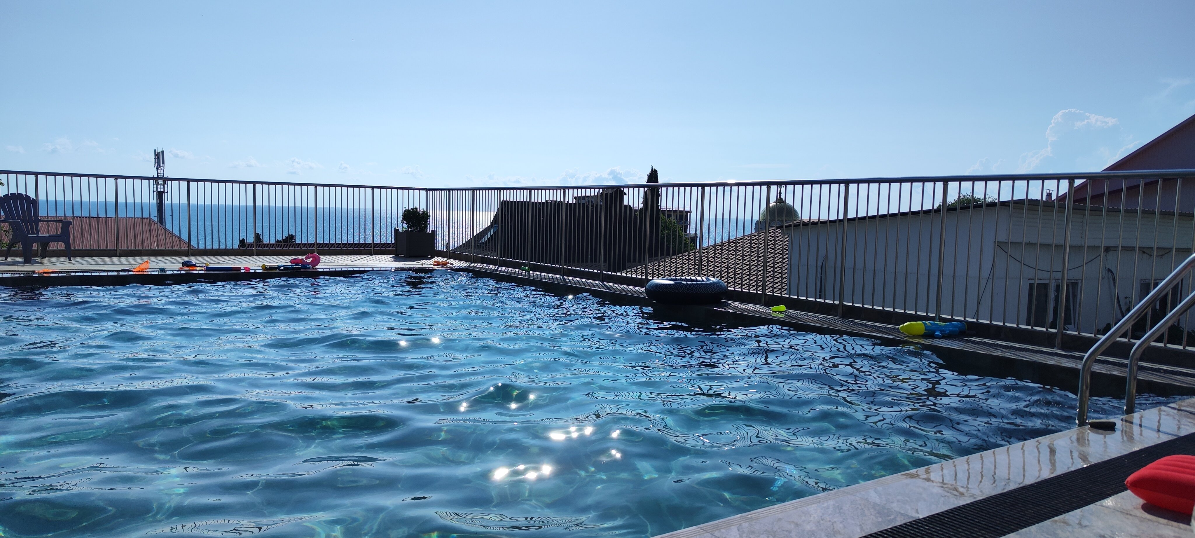 Фото Аурия Морето