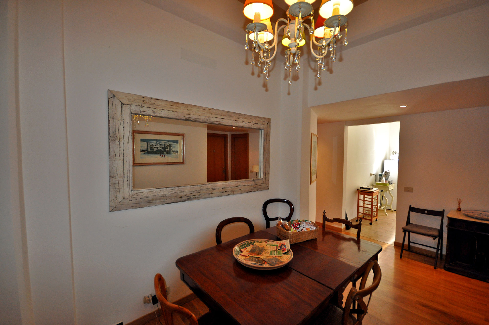 Фото Tevere Home