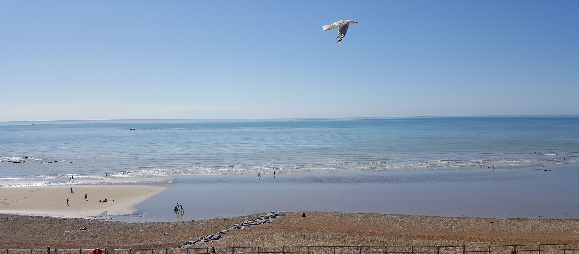 Фото Chatsworth Hotel