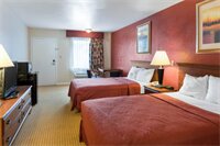 Фото Motel 6 Portsmouth, Va