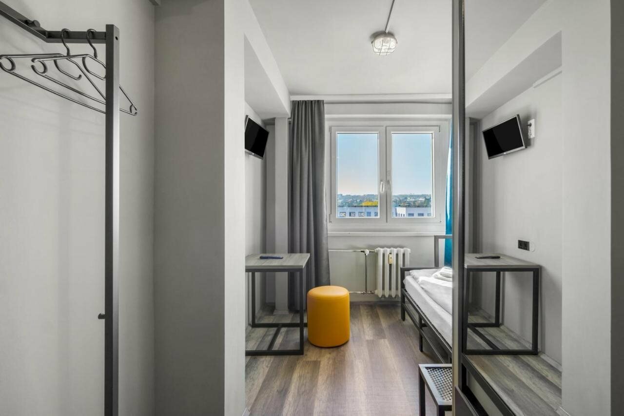 Фото Hotel Rotterdam