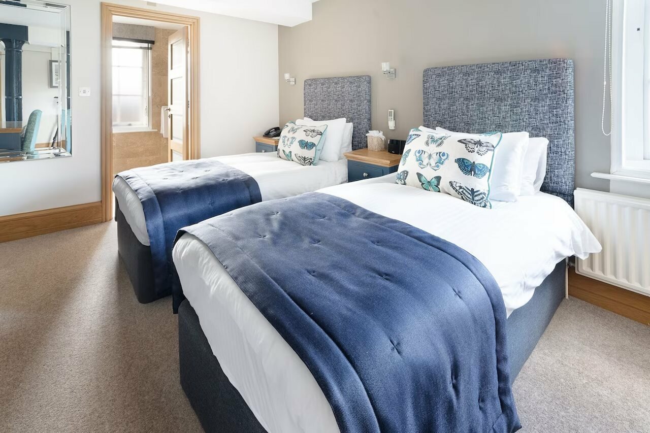 Фото Ennios Boutique Hotel Rooms