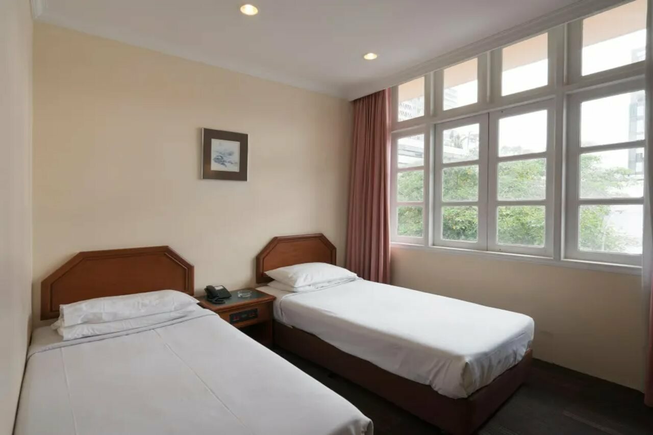 Фото Penta Hotel