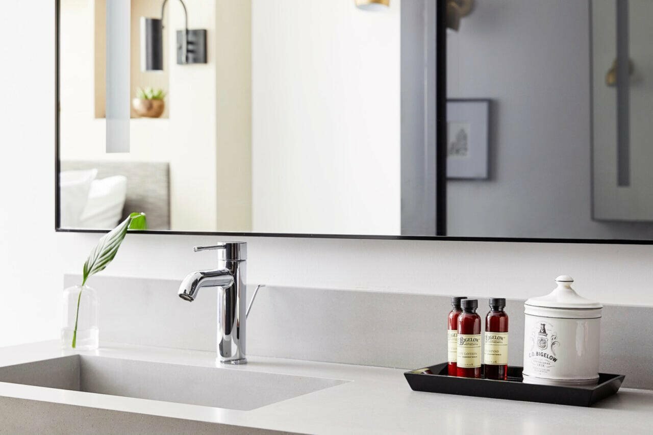 Фото Walker Hotel Tribeca