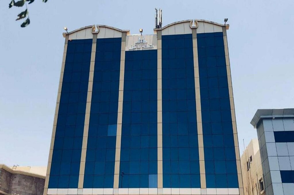 فندق أجنحة فندقية لاتينية ، جدة، صورة