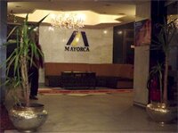 Фото Mayorca Hotel