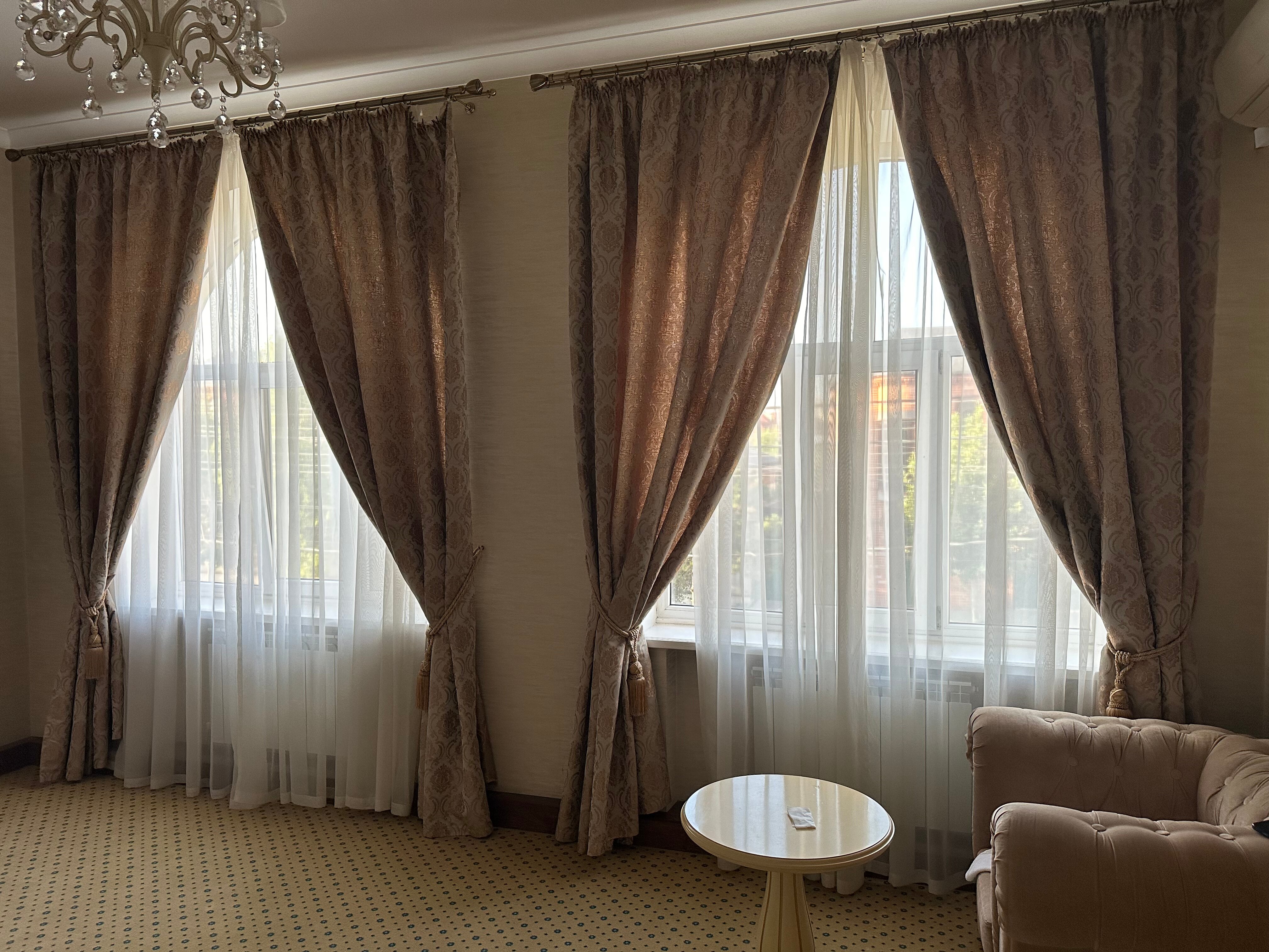 Фото Резидент