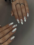 Gl_nails56 (Altayskaya ulitsa, 93/1) ، صالون العناية بالأظافر