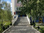 Якутский гарнизонный военный суд (Oktyabrskaya Street, 8) ، محكمة