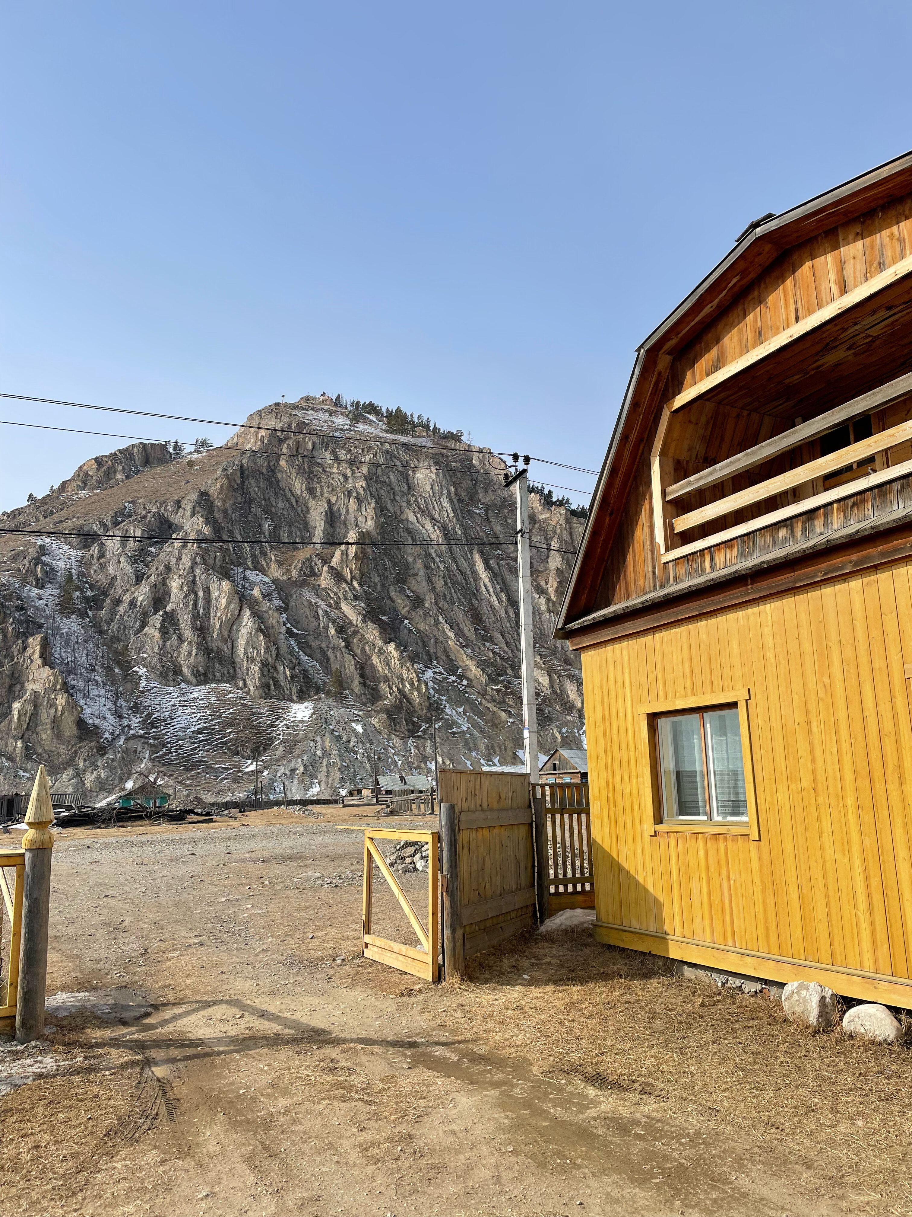 Фото Eastories farm