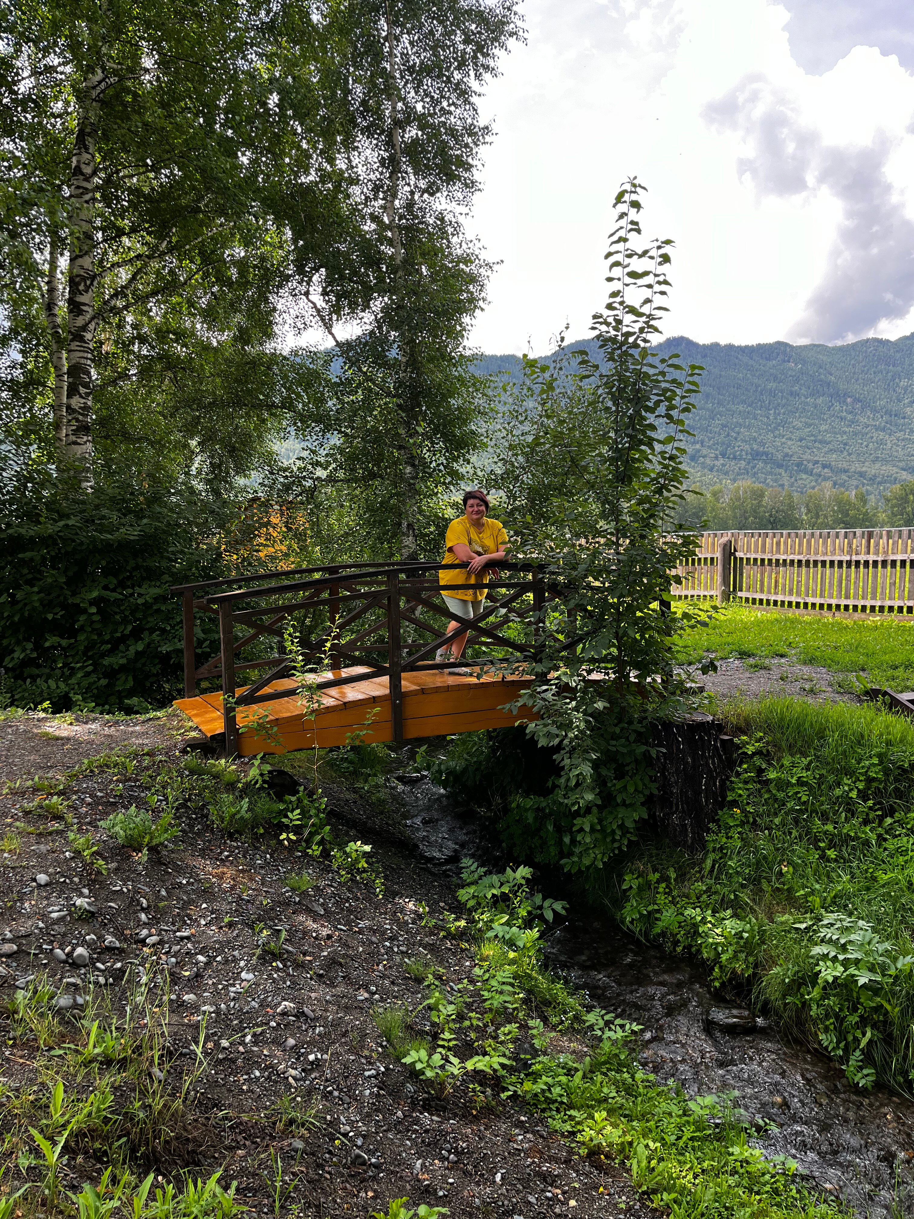 Фото Вершина Алтая