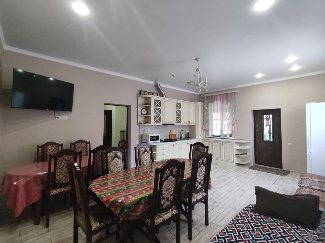 Фото Михайлов Двор