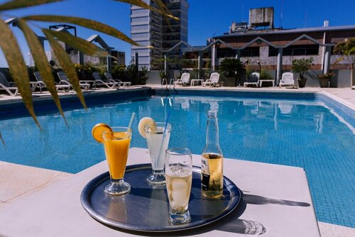 Гостиница Julio Cesar Hotel