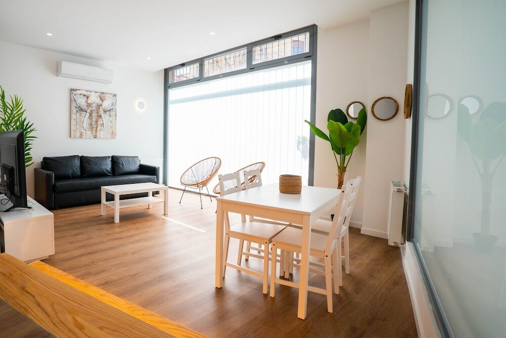 Фото Madrid SmartRentals Puerta del Sol