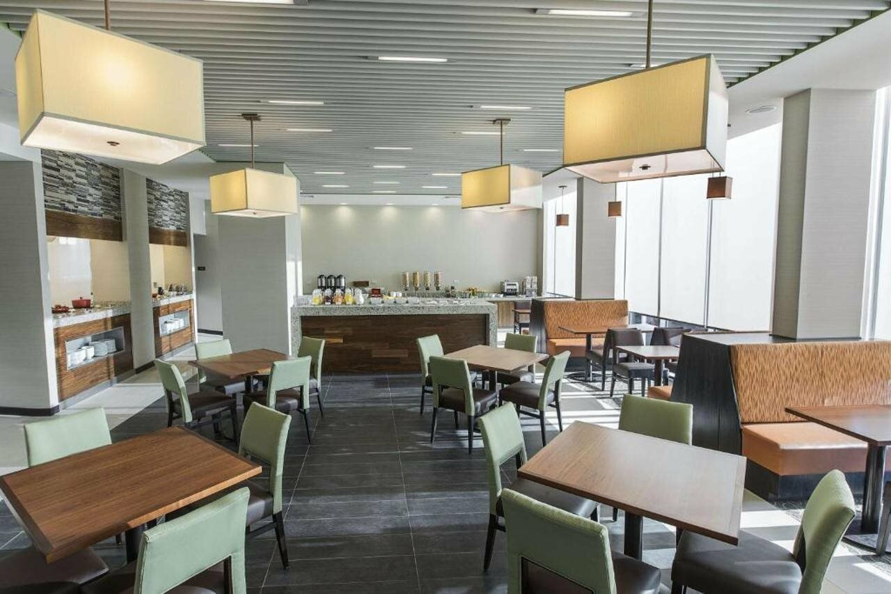 Фото Hyatt Place Santiago/Vitacura