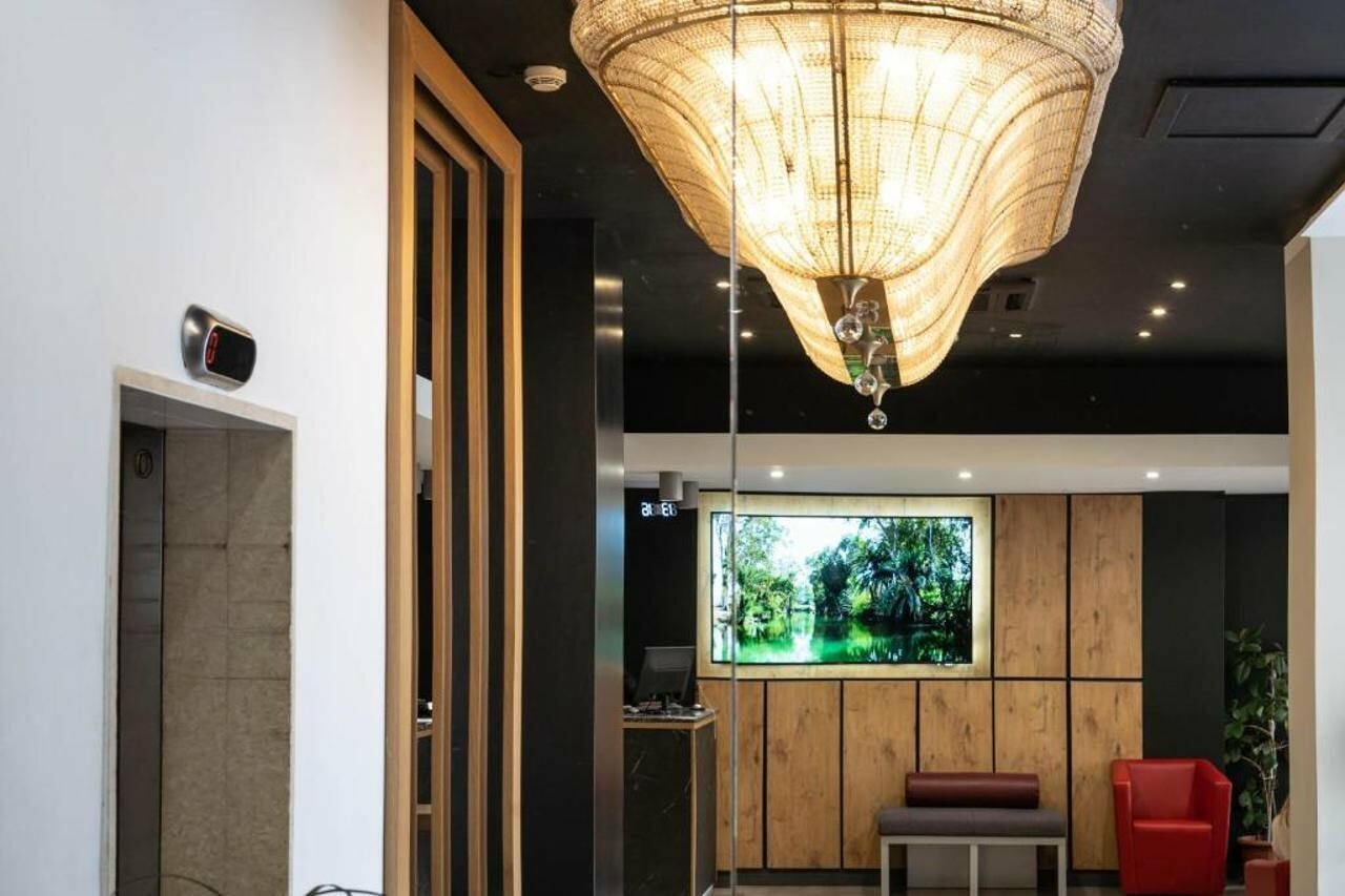 Фото Hotel Centrale