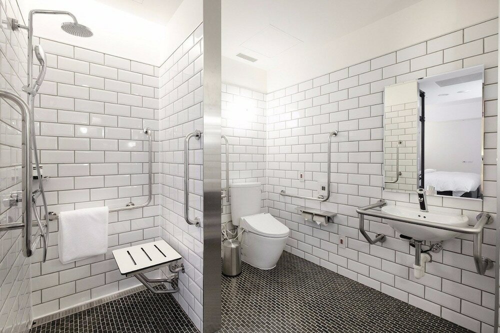 Фото Amba Taipei SongShan