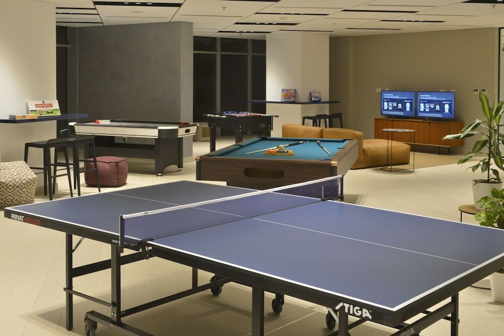 Фото Swiss-Belresidences Juffair