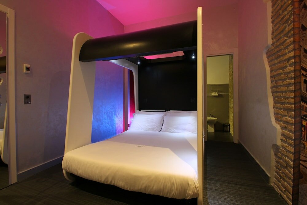 Фото IRooms Pantheon & Navona