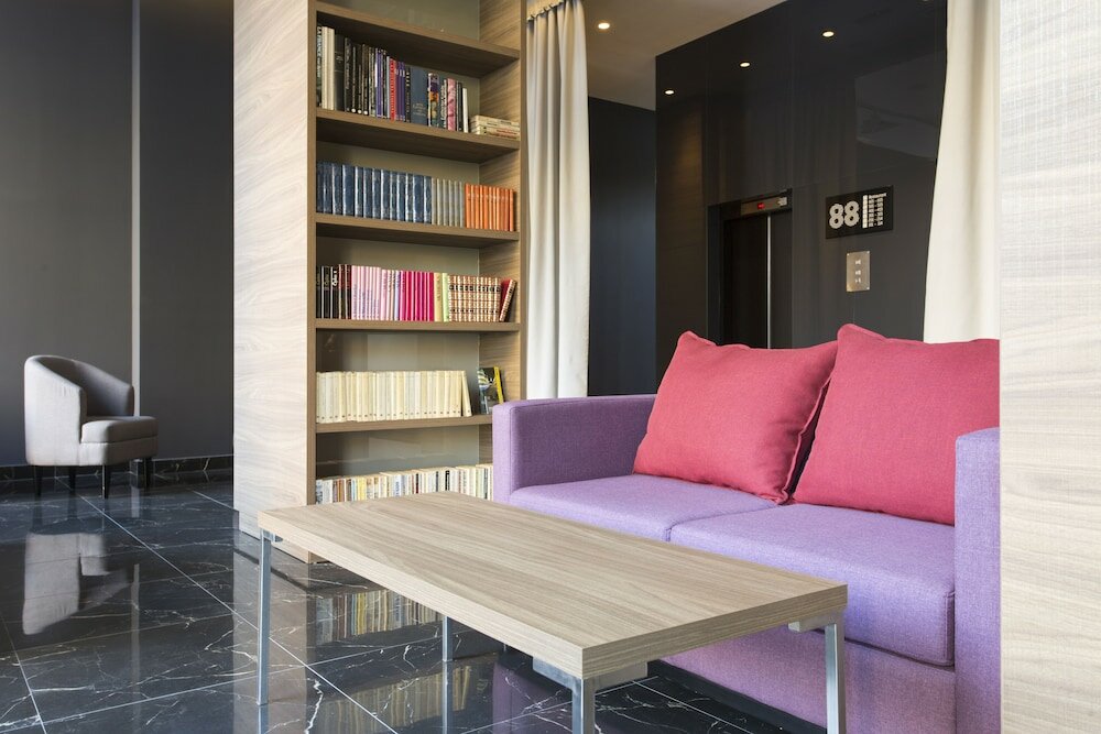 Фото отеля 5