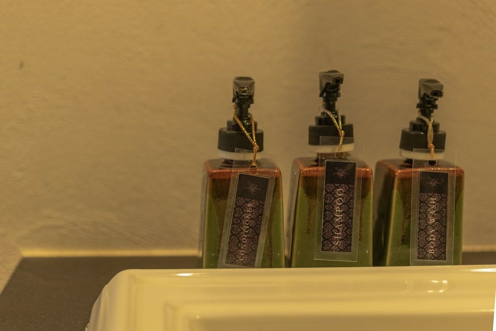 Фото Chompor Lanna Restaurant & Boutique Resort