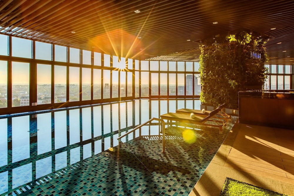 Фото Meliá Vinpearl Hue