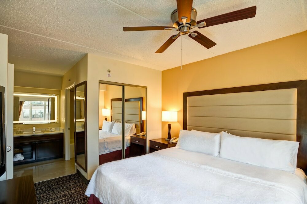 Hotel Homewood Suites by Hilton Washington, Washington, photo