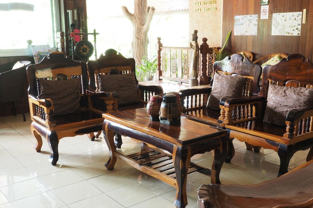 Фото Phutawan Kan Resort