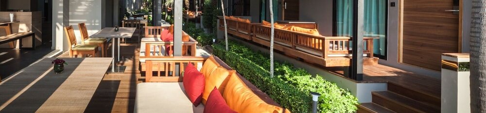 Фото Banlansuan Resort