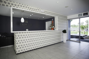 Гостиница Palmetto